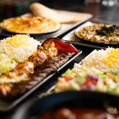 Shishkabob Gallery Image