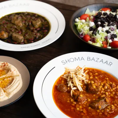 Shishkabob Gallery Image
