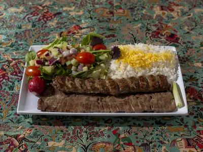 Barg Sultani