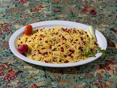 Zereshkpolo