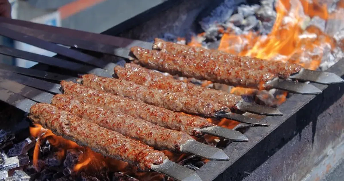 Welcome to Our New Online Home! A Fresh Taste of Shish Kabob
