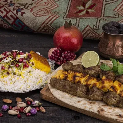 Shishkabob Gallery Image