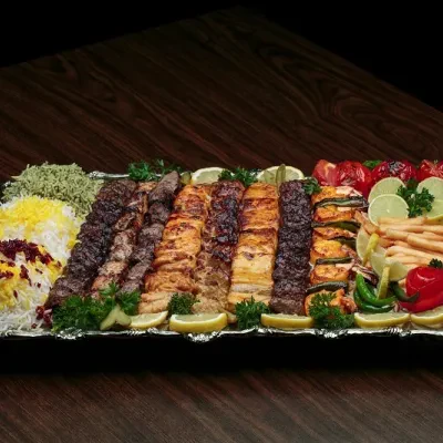 Shishkabob Gallery Image