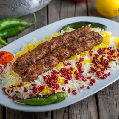 Shishkabob Gallery Image