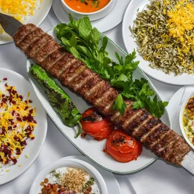 Shishkabob Gallery Image