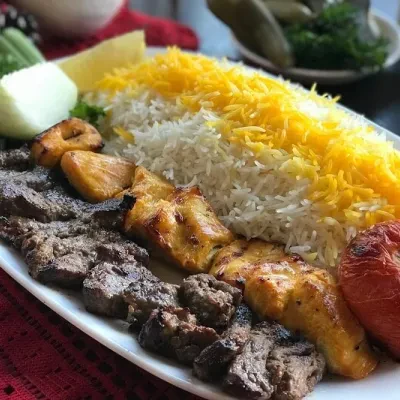 Shishkabob Gallery Image
