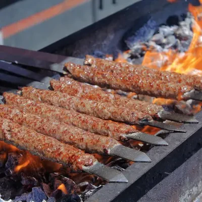 Shishkabob Gallery Image