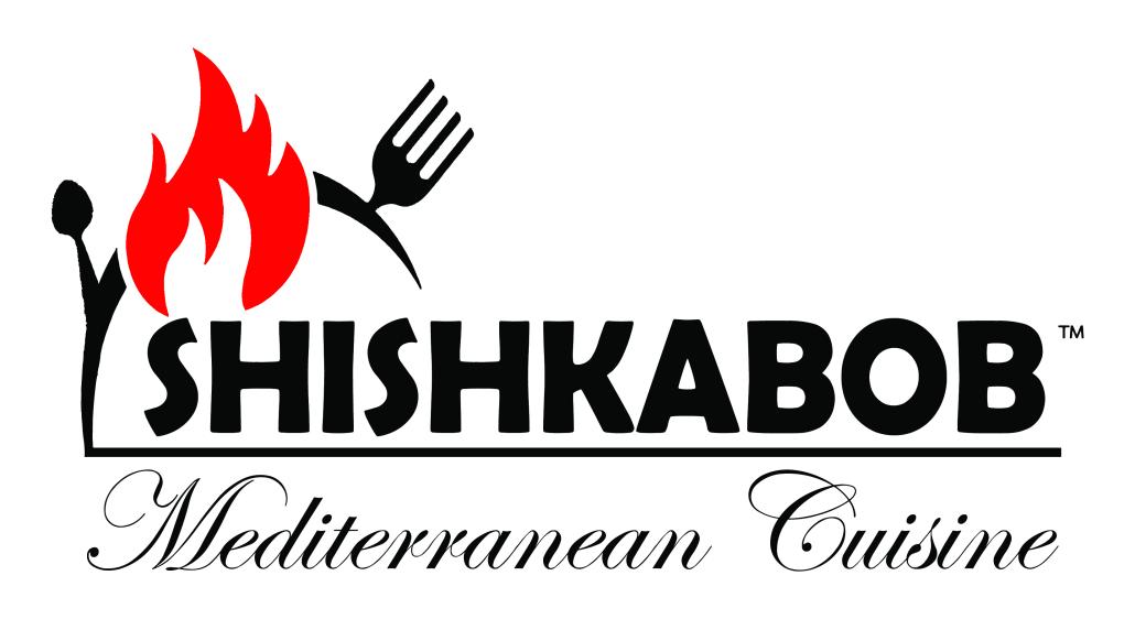 Shishkabob Mediterranean Cuisine Downtown Logo