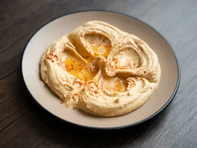 Humus