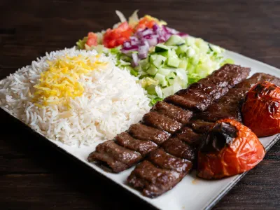 Koubideh