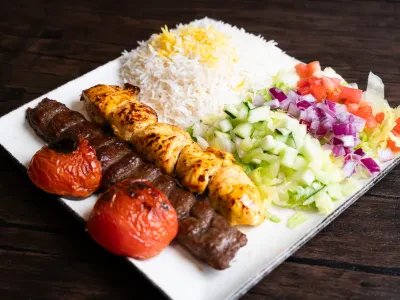 Joojeh Sultani