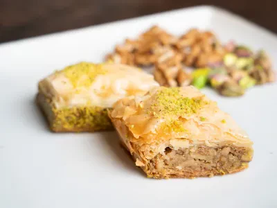 Baklava