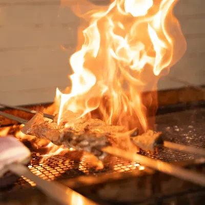 Shishkabob Gallery Image